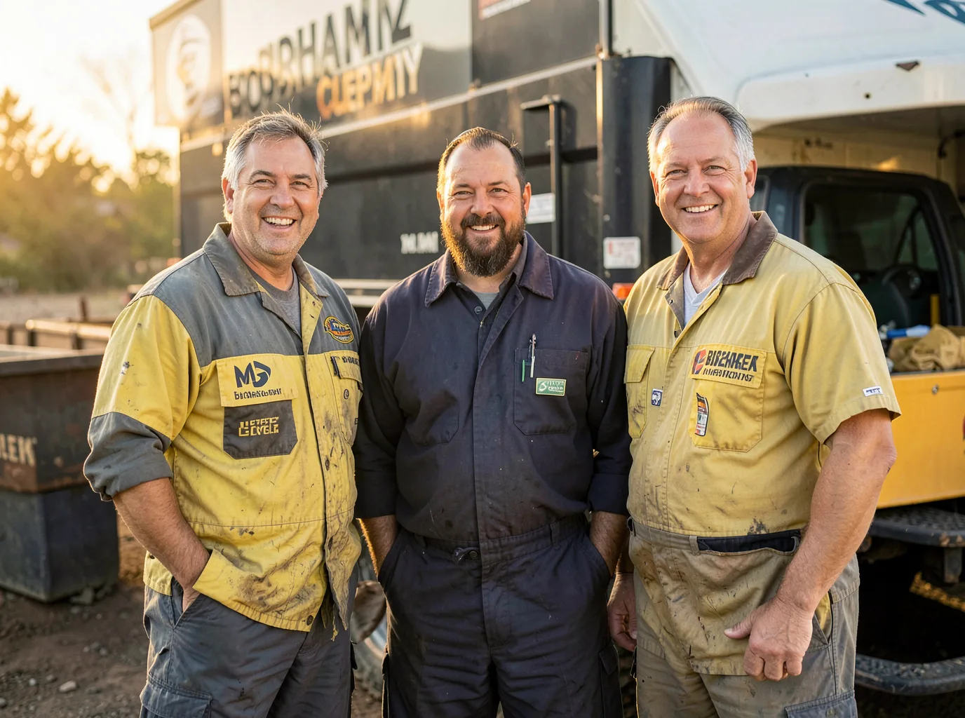Sewage Cleanup company in Ponder, TX